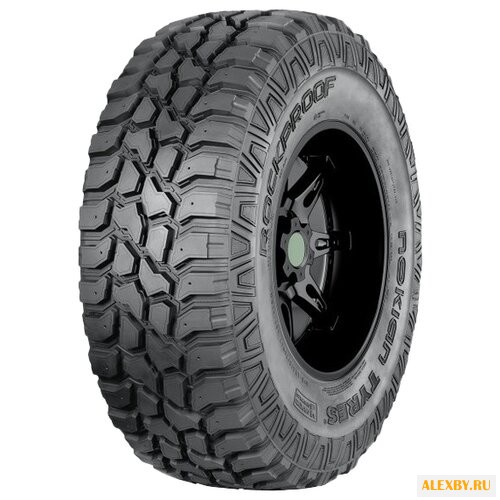 Автомобильная шина Nokian Tyres