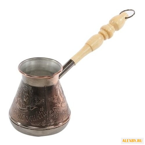 Турка MAYER & BOCH Турка медь