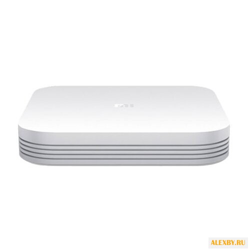 Медиаплеер Xiaomi Mi Box 3