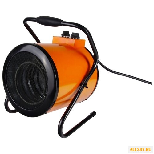 Электрическая пушка Wester ТВ-5