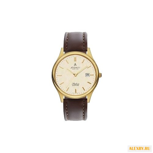 Наручные часы Atlantic