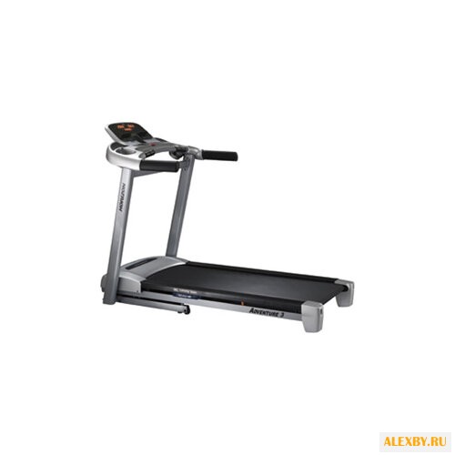 Электрическая беговая дорожка