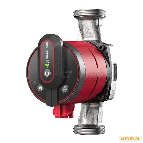 Насос Grundfos ALPHA3 25-60 N 180