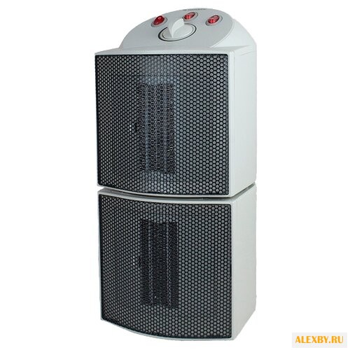 Тепловентилятор Умница