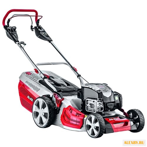 Газонокосилка AL-KO 119770