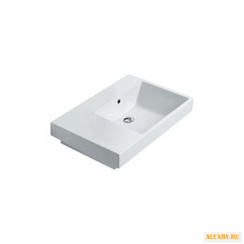 Раковина 75 см CATALANO Zero