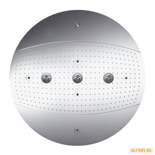 Верхний душ Hansgrohe Raindance