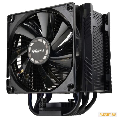 Кулер для процессора Enermax