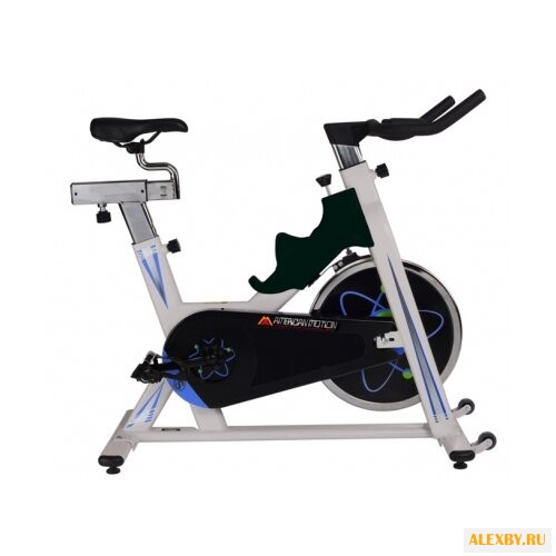 Спин-байк American Motion