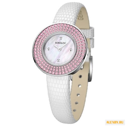 Наручные часы SOKOLOV