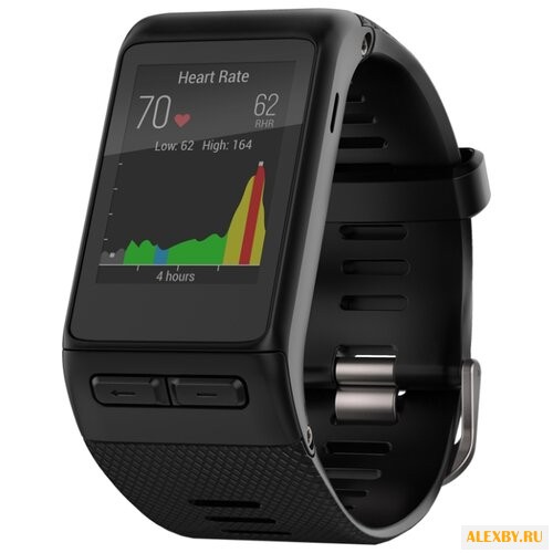 Часы Garmin Vivoactive HR