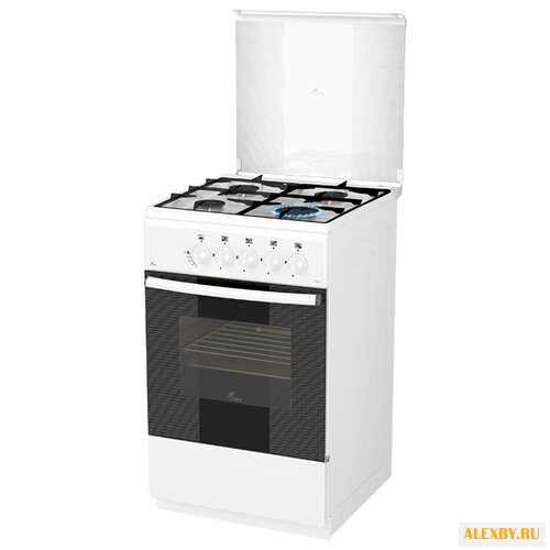 Плита Flama AG14015-W