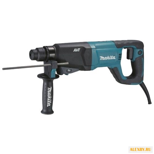 Перфоратор Makita HR2641