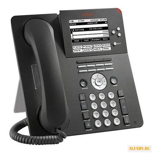 VoIP-телефон Avaya 9650