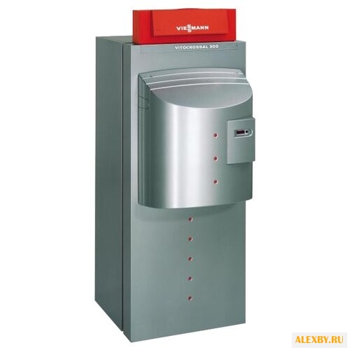 Газовый котел Viessmann