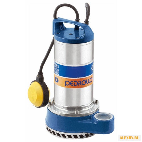 Насос Pedrollo Dm 30