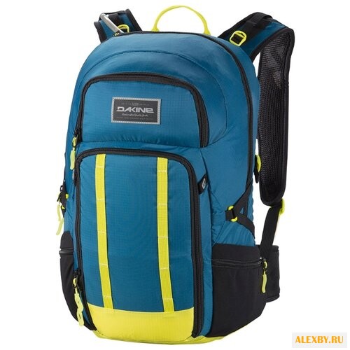 Рюкзак DAKINE Amp LG 18
