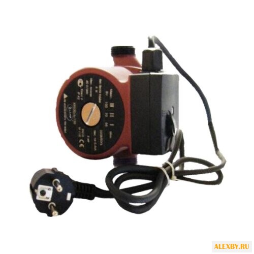 Насос Vodotok XRS20 6-130