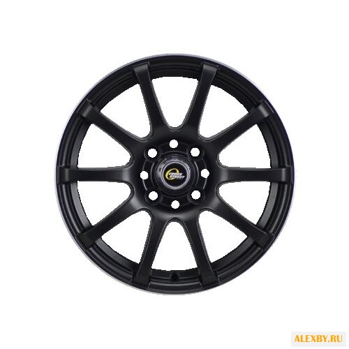 Колесный диск Cross Street Y355