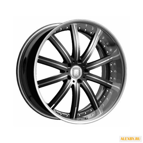 Колесный диск Mi-tech MT-07