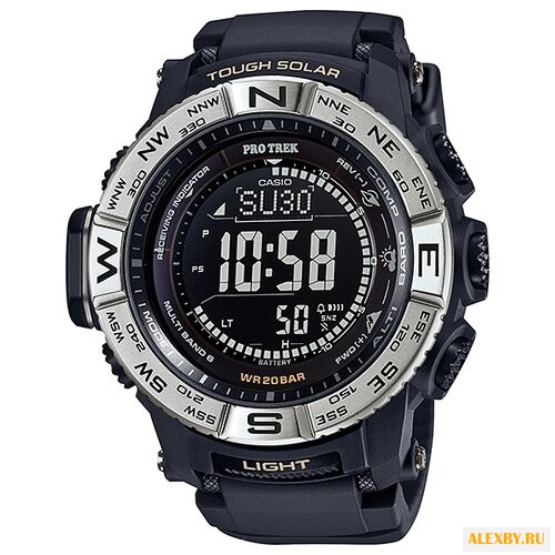 Наручные часы CASIO PRW-3510-1