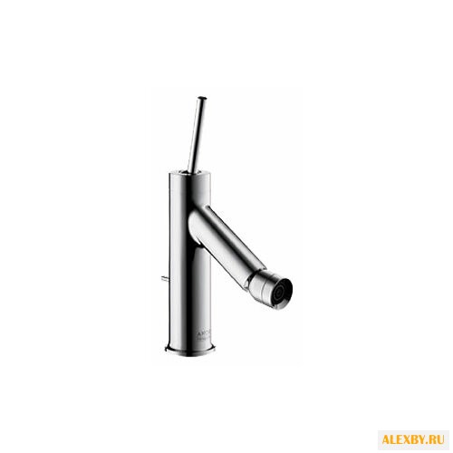 Однорычажный смеситель для биде