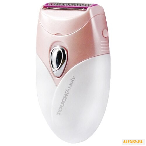 Электробритва для женщин