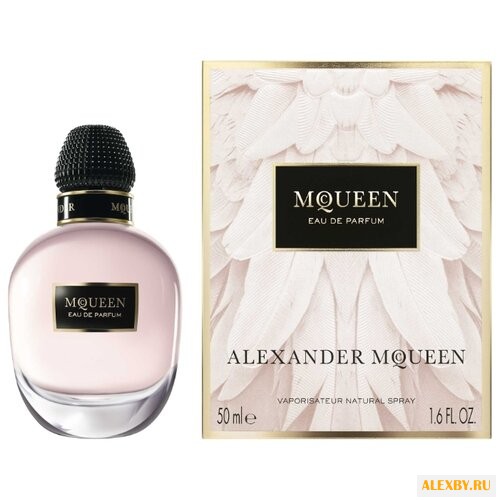 Alexander McQueen McQueen Eau