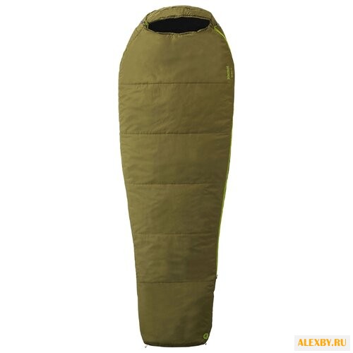 Спальный мешок Marmot NanoWave 35
