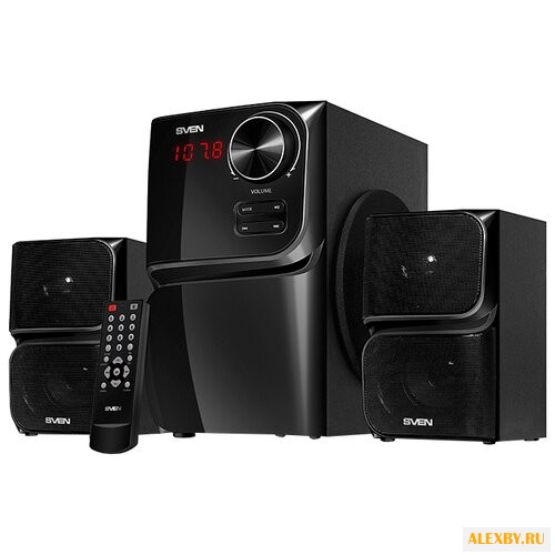 Компьютерная акустика SVEN MS-305