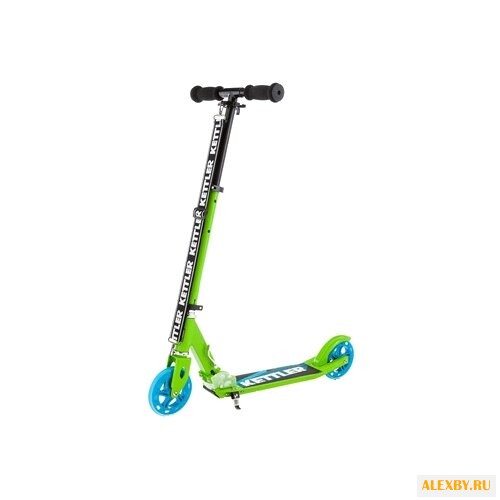 Городской самокат KETTLER