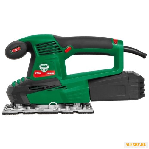 Плоскошлифовальная машина