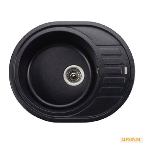 Врезная кухонная мойка KAISER