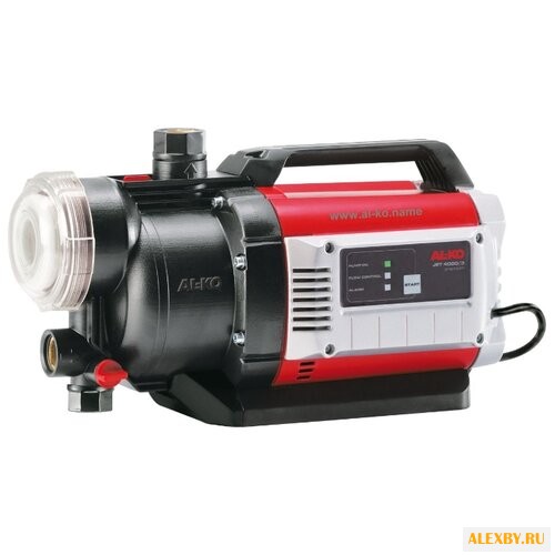 Насос AL-KO Jet 4000 3 Premium