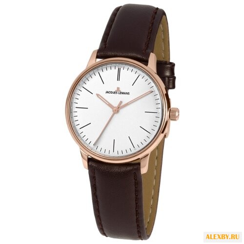 Наручные часы JACQUES LEMANS
