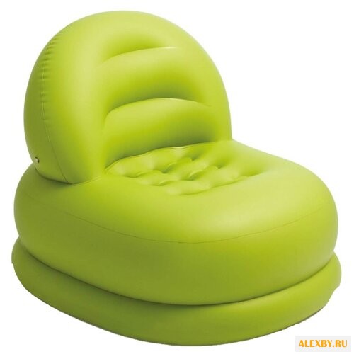 Надувное кресло Intex Mode Chair