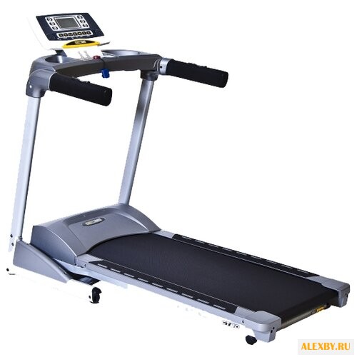 Электрическая беговая дорожка