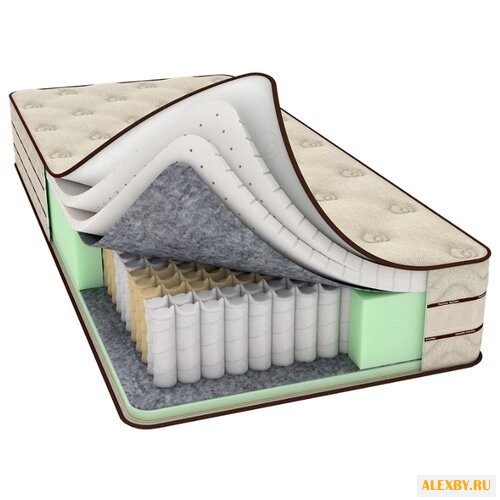 Матрас Райтон OrtoBio P