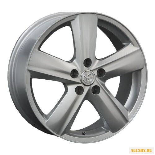 Колесный диск Replica TY39