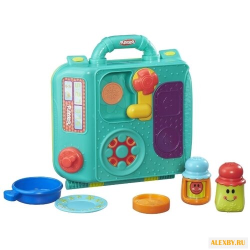 Развивающая игрушка Playskool