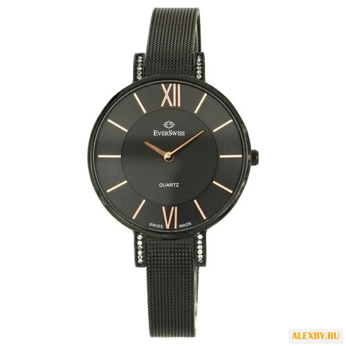 Наручные часы EverSwiss