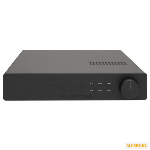 ЦАП NuForce DAC-80