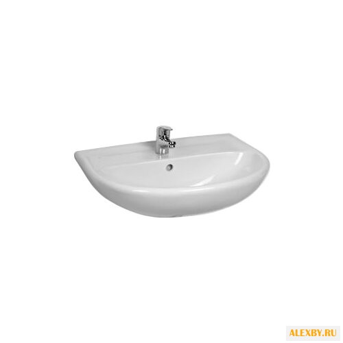Раковина 65 см Jika LYRA PLUS