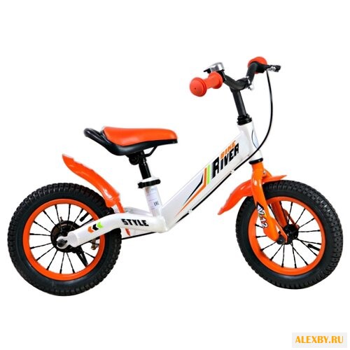 Беговел RiverBike V-12