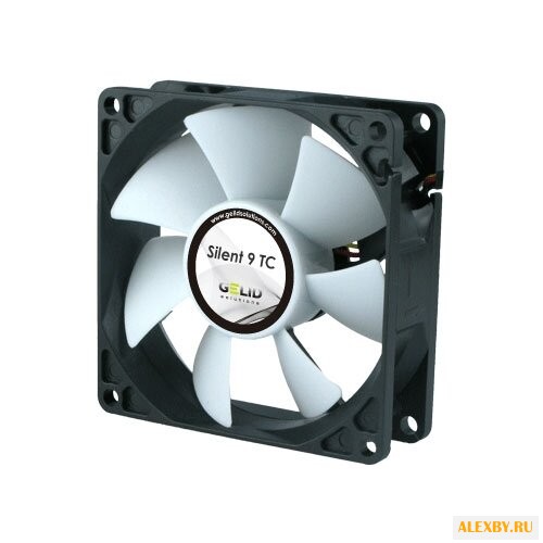 Система охлаждения для корпуса