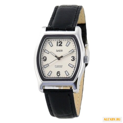 Наручные часы ЗАРЯ G1331220