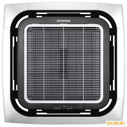 Сплит-система Hyundai H-ALT3-18H