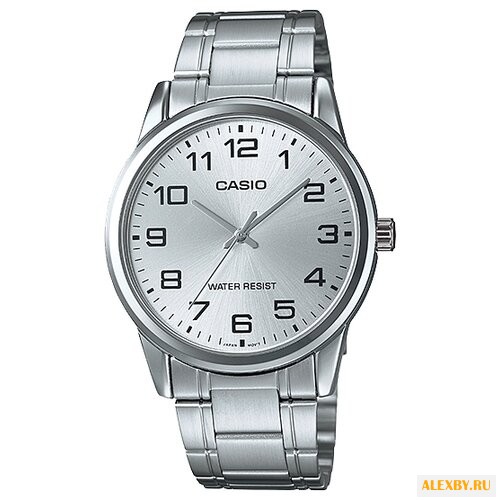 Наручные часы CASIO MTP-V001D-7B