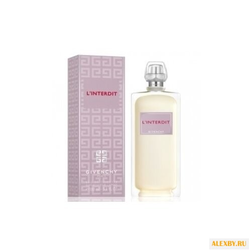 GIVENCHY Les Parfums Mythiques