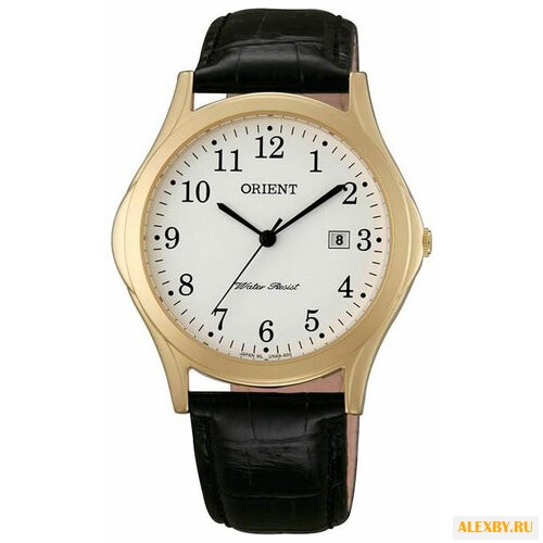 Наручные часы ORIENT LUNA9001W